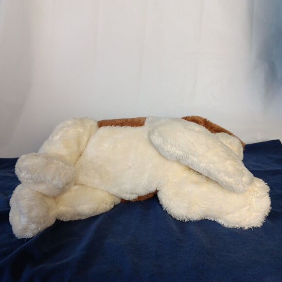 TY Classics Stubbs the Dog Basset Hound Stuffed Animal Plush Toy 11" No Tags - Picture 6 of 11